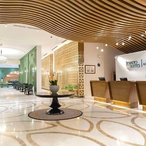 Levatio Suites Muscat, A Member Of Radisson Individuals